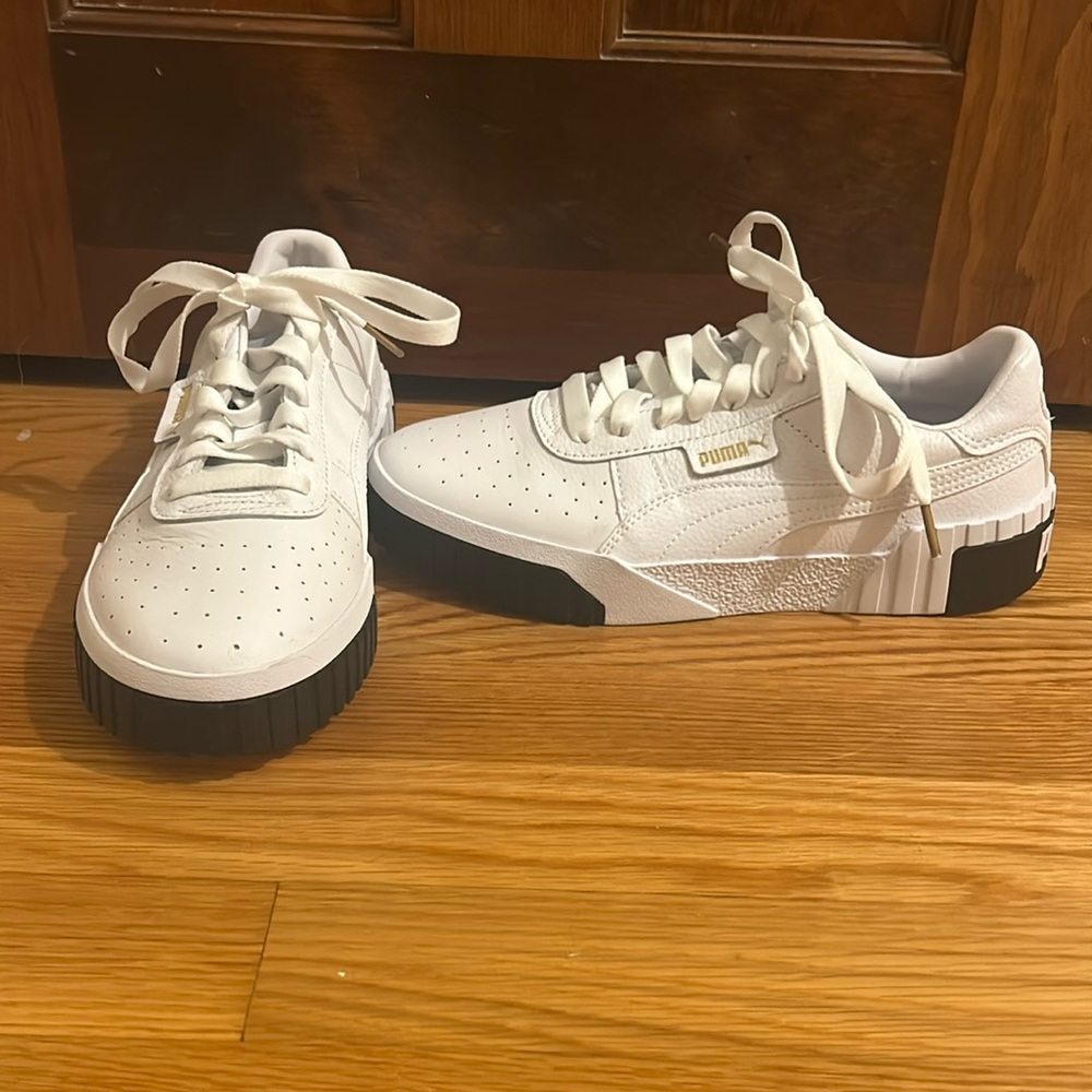Puma Cali Women’s Shoes